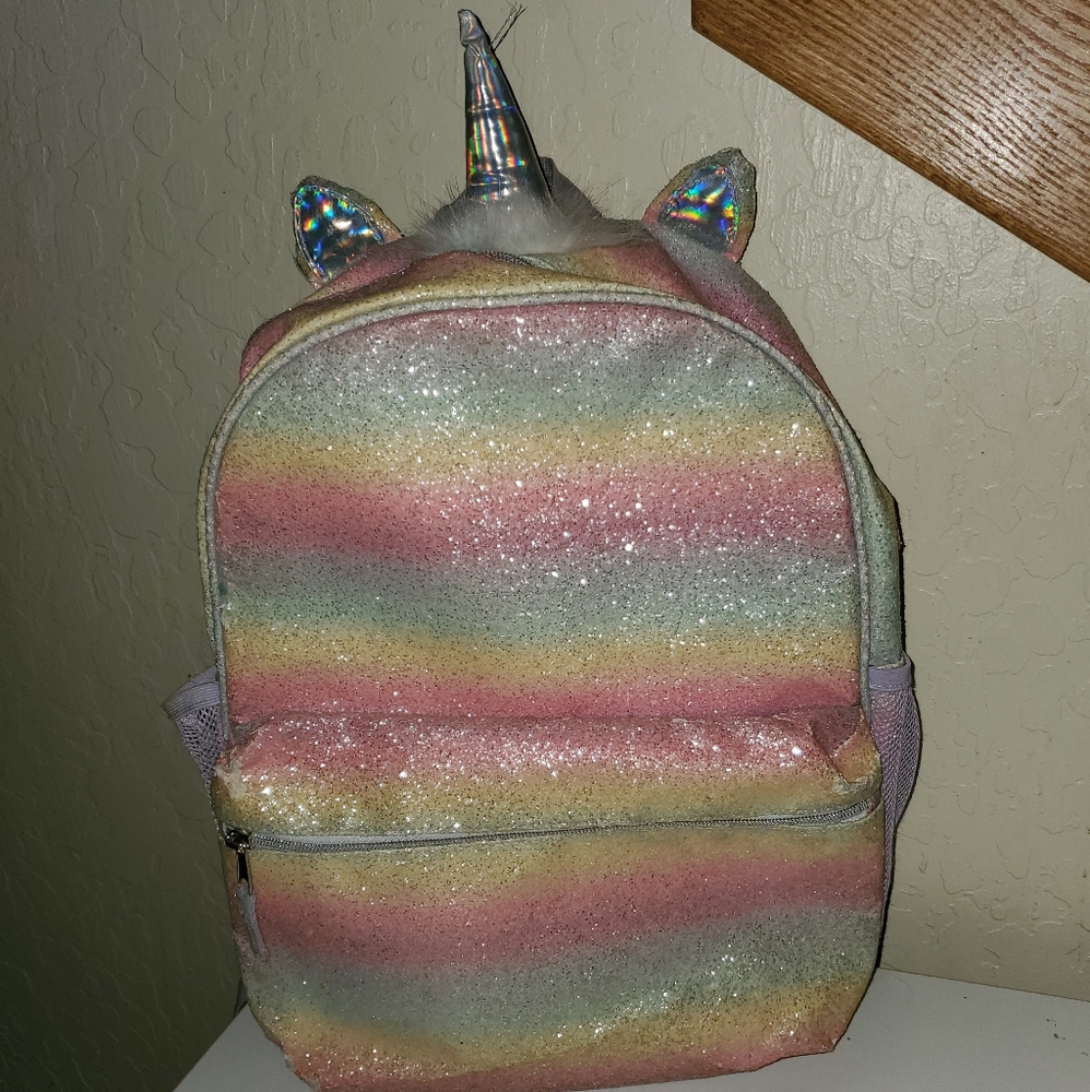 Backpacks - Picture 2 of 2
